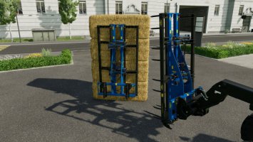 Robert Ballengabel Pack FS22