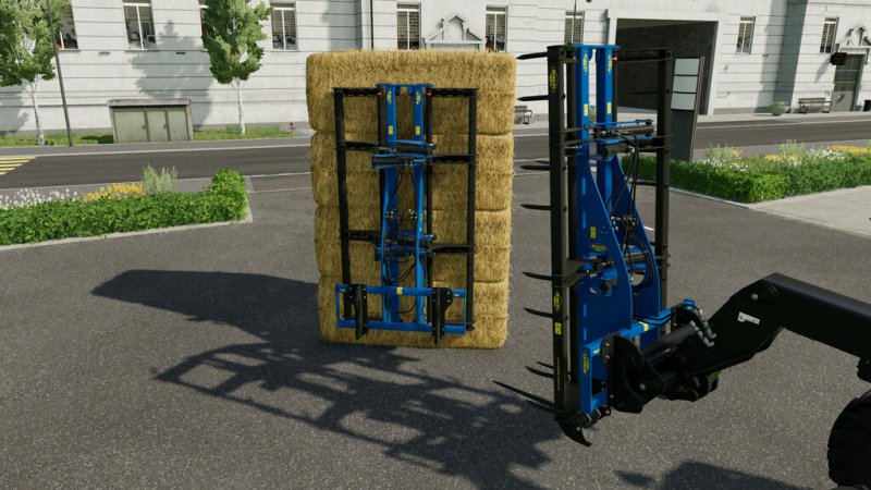 Robert Ballengabel Pack Fs22 Mod Mod For Landwirtschafts Simulator 22 Ls Portal 3192