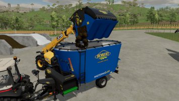 Robert BV 3002 FS22