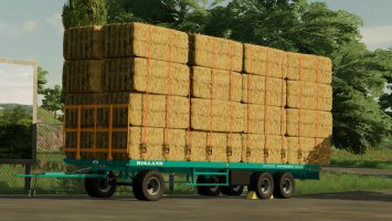 Rolland RP LCH Trailers