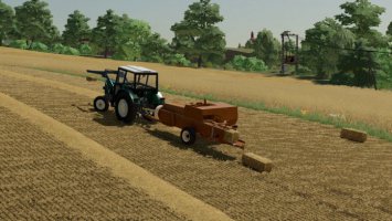 Sipma Pack Update V1.3.0.0 (Sipma Z224 - Sipma Z224/1) FS22