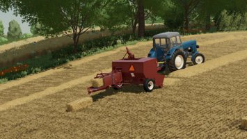 Sipma Pack Update V1.3.0.0 (Sipma Z224 - Sipma Z224/1) FS22