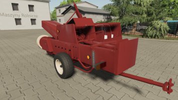 Sipma Pack Update V1.3.0.0 (Sipma Z224 - Sipma Z224/1) FS22