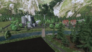 Talbach 2k22 v1.0.3.0 FS22