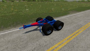 Tonar-PTT fs22