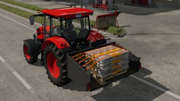 Transport Box FS22