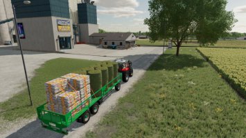 Universal Autoload v1.6.0.0 FS22