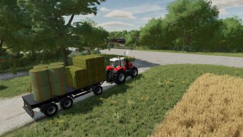 Universal Autoload v1.6.0.0 FS22