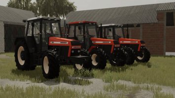 Ursus 1634 (FIX!) FS22