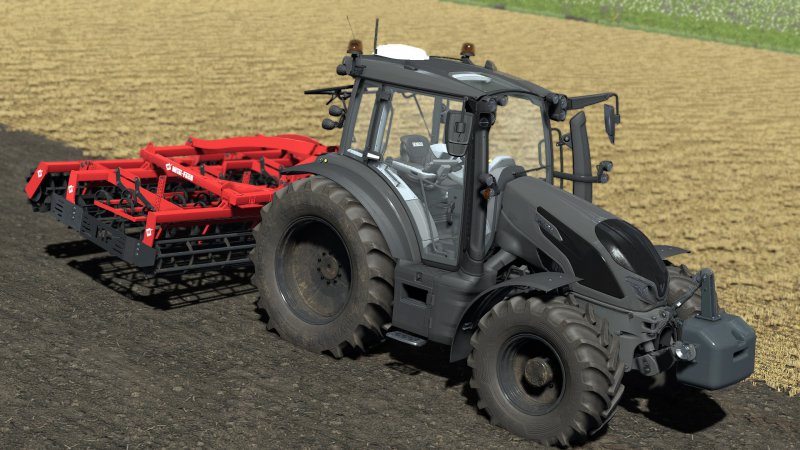 Valtra G Serie Fs22 Mod Mod For Farming Simulator 22 Ls Portal 9889