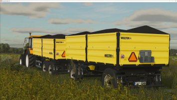 Wielton pack FS22