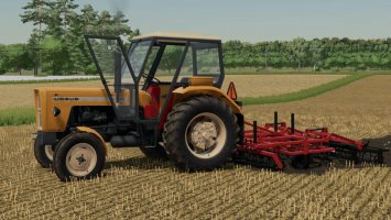 Agro Factory 2.8m FS22