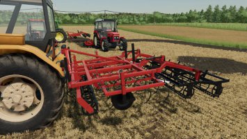 Agro Factory 2.8m FS22