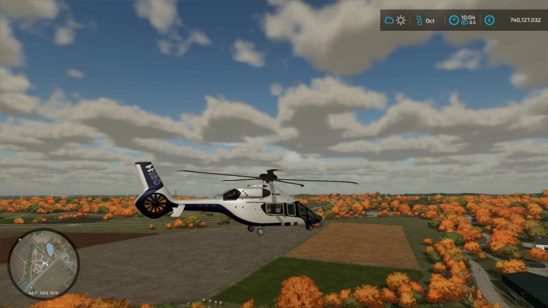 The Best Helicopter Mods for Farming Simulator 22 (All Free) – FandomSpot