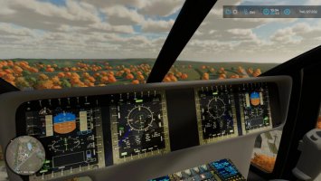 Airbus Helicopter H160 v2 FS22