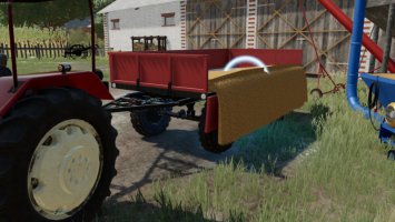 AUTOSAN D-35 v1.1.0.0 FS22