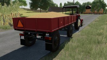 AUTOSAN D-35 v1.1.0.0 FS22