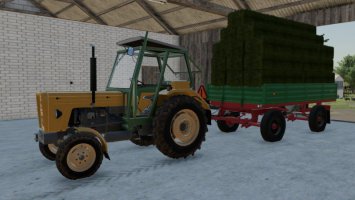 autosan d46 autoload FS22