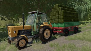 autosan d46 autoload FS22