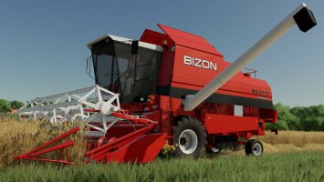 Bizon BS Z110 fs22