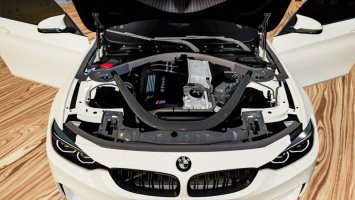BMW M4 GTS 2016 V1.1 FS22