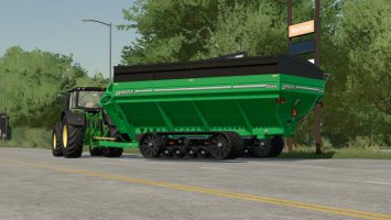 Brent Avalanche 1596 fs22