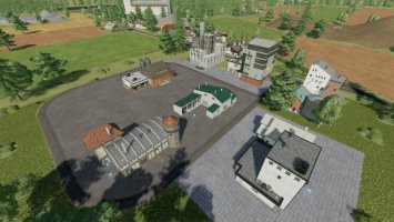 Brombach v1.1 FS22