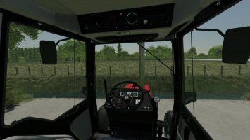 Case IH 4200 Series FS22