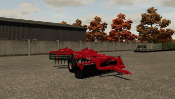 Consum Comet 32 fs22