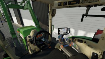 Fendt 700 Vario S4 v1.0.1.0 FS22