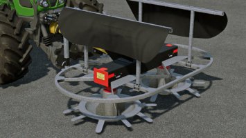 Fliegl Duo FS22