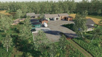 FS19 Dolina FS19