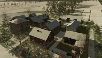 FS19 Dolina FS19