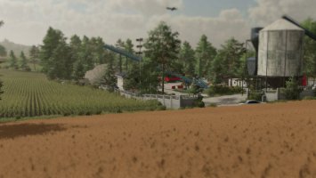 FS22 Osada v1.0.1.2 FS22