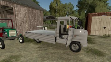 FSC żuk v2 FS22