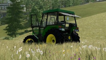 John Deere 2400 FS22