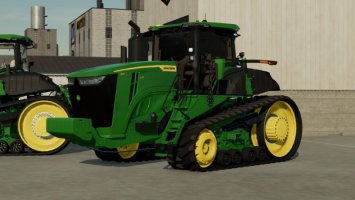 John Deere 9RT FS22