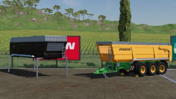 Joskin Cargo Pack FS22