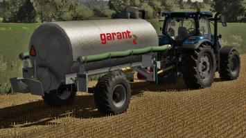 Kotte Garant VE8000 FS22