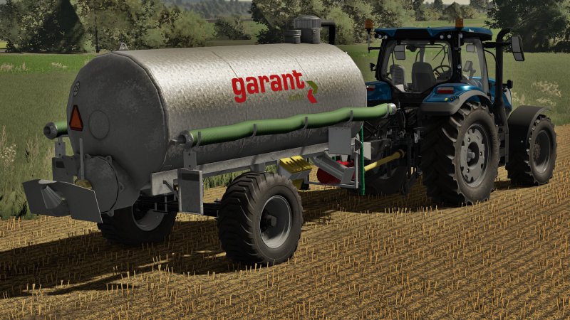 Kotte Garant Ve8000 Fs22 Mod Mod For Farming Simulator 22 Ls Portal Porn Sex Picture 6498