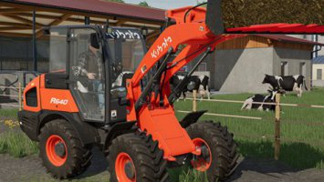 Kubota Pack (DLC) FS22