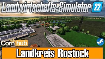 Landkreis Rostock FS22