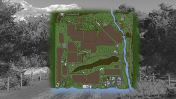 Lapacho Farm FS22