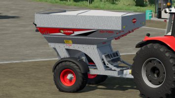 Lizard AD 7000 fs22