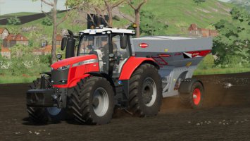 Lizard AD 7000 FS22