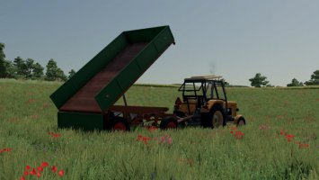 Lizard D46-D47 Pack FS22