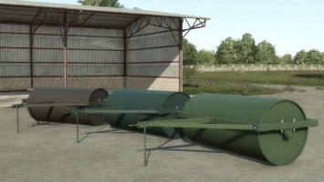 Lizard Roller 2.5 FS22