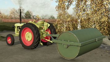 Lizard Walze 2.5 FS22