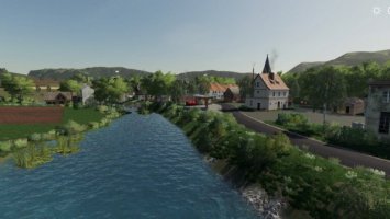 LS19 Altenstein v0.9 Beta FS19