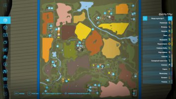 Malinovka Map v1.0.0.1 FS22